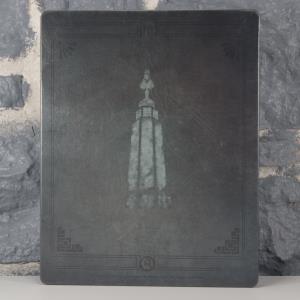 Steelbook Bioshock- The Collection (03)